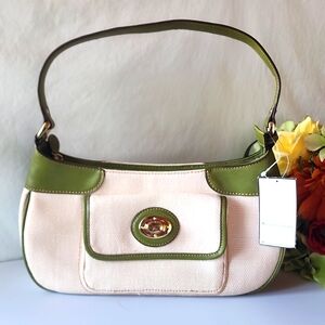 NWT. Beautiful Etienne Aigner. Juliet Collection Hobo Bag. ☆